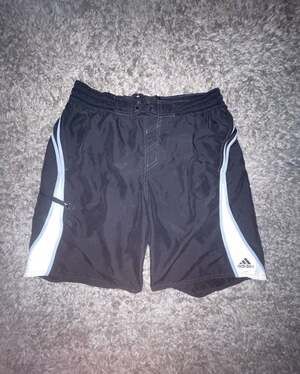 Vintage Adidas  swimming shorts